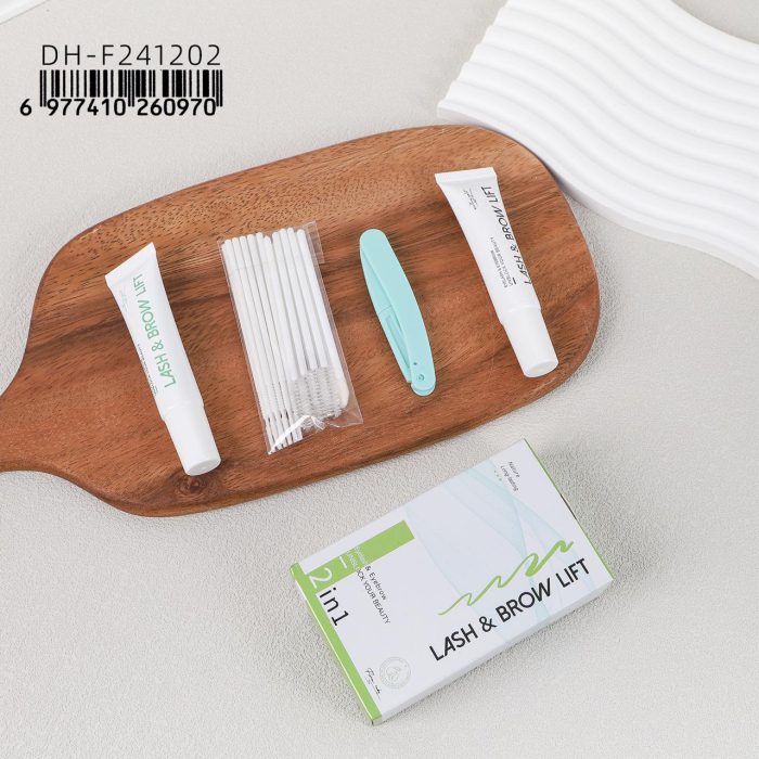 KIT PARA LIFTING Y CEJA PALTA ICONSIGN