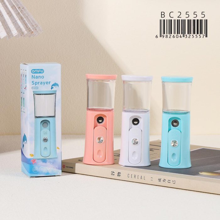 humidificador