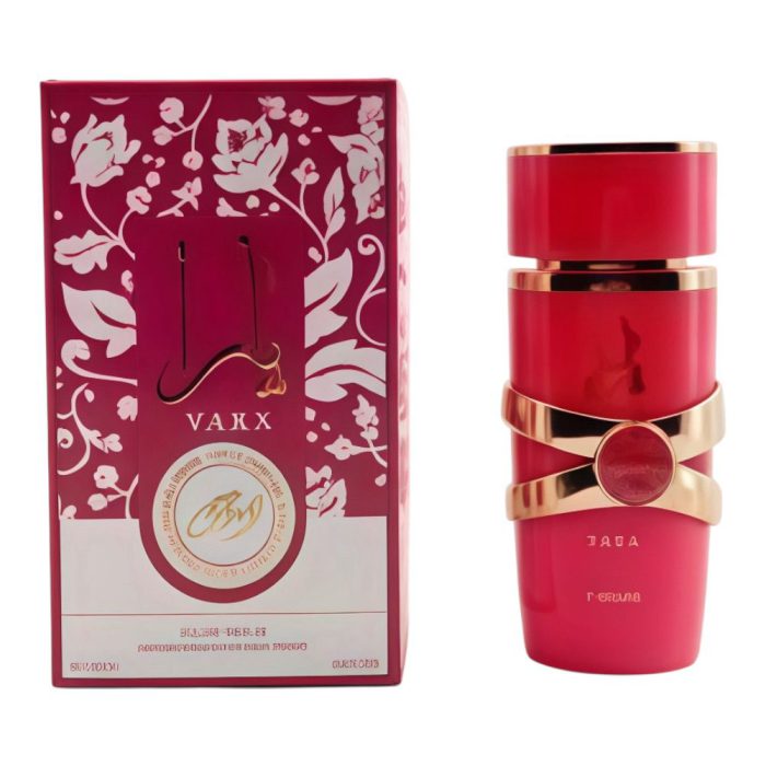 PERFUME ARABE YARA CANDY 30ML
