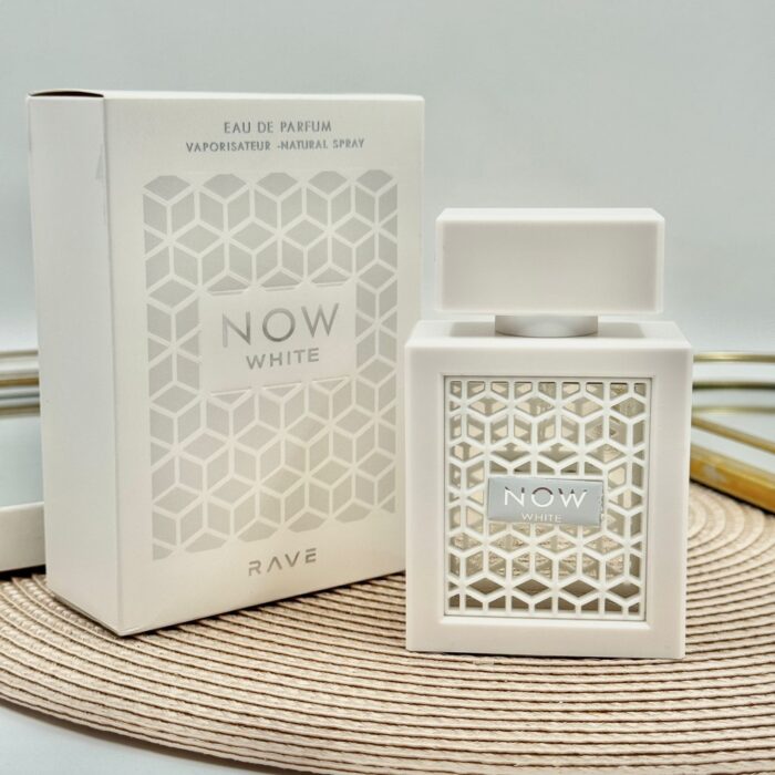 PERFUME MINI NOE white 50ml