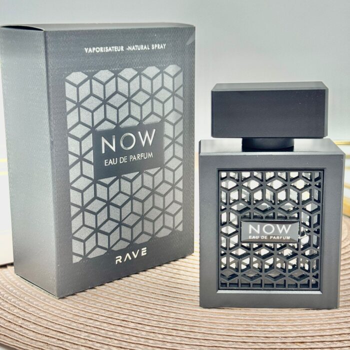 PERFUME MINI NOW black for him 50ml
