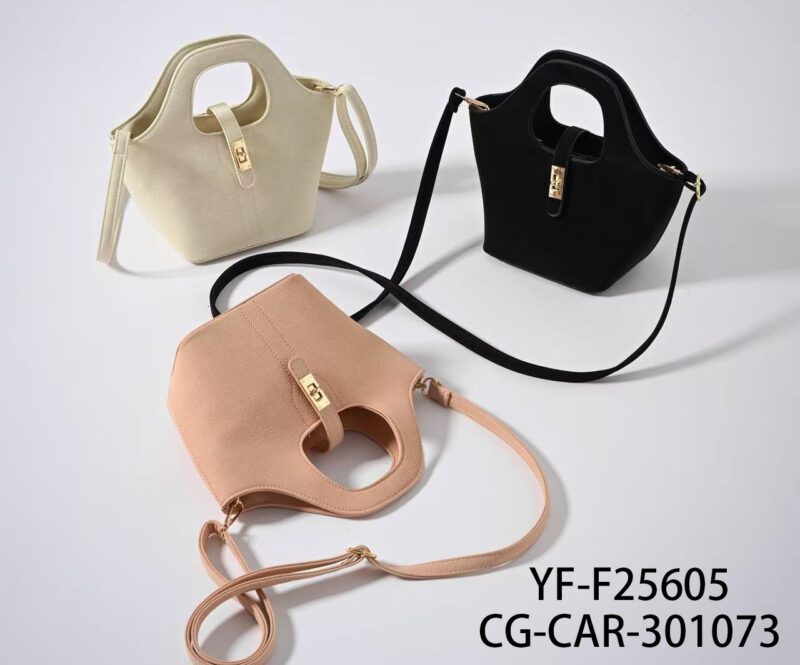 Cartera- City Girl