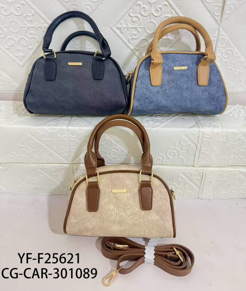 Cartera City Girl