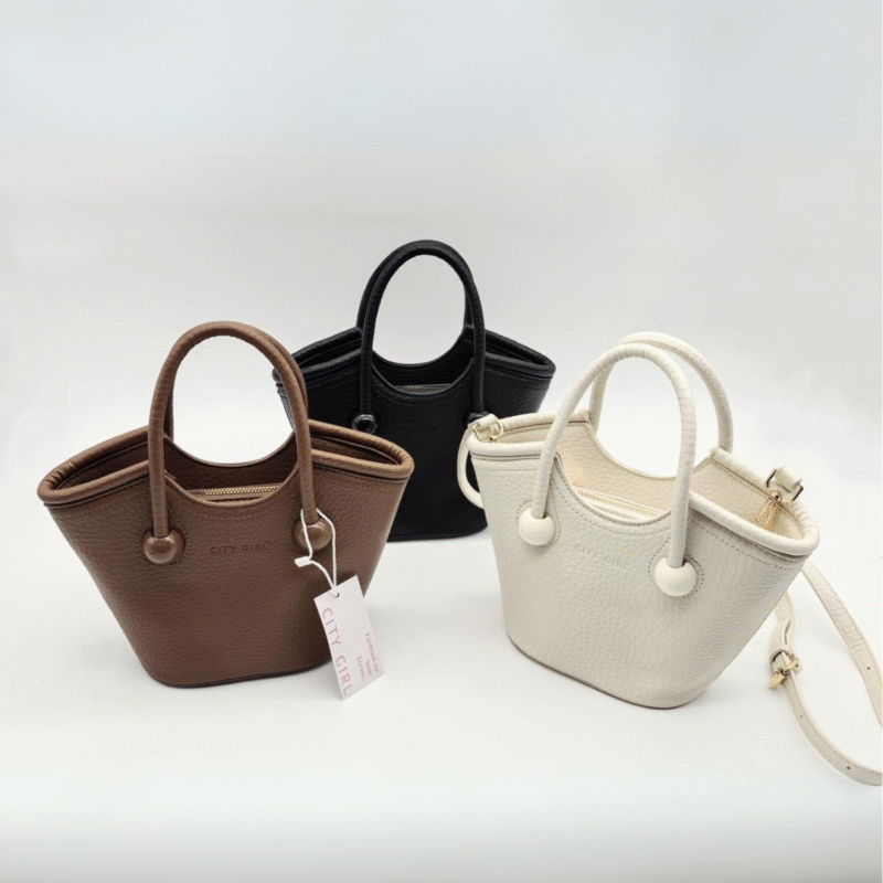 CARTERA CITY GIRL