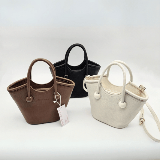 CARTERA CITY GIRL