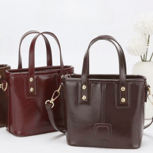 CARTERA DE MANO