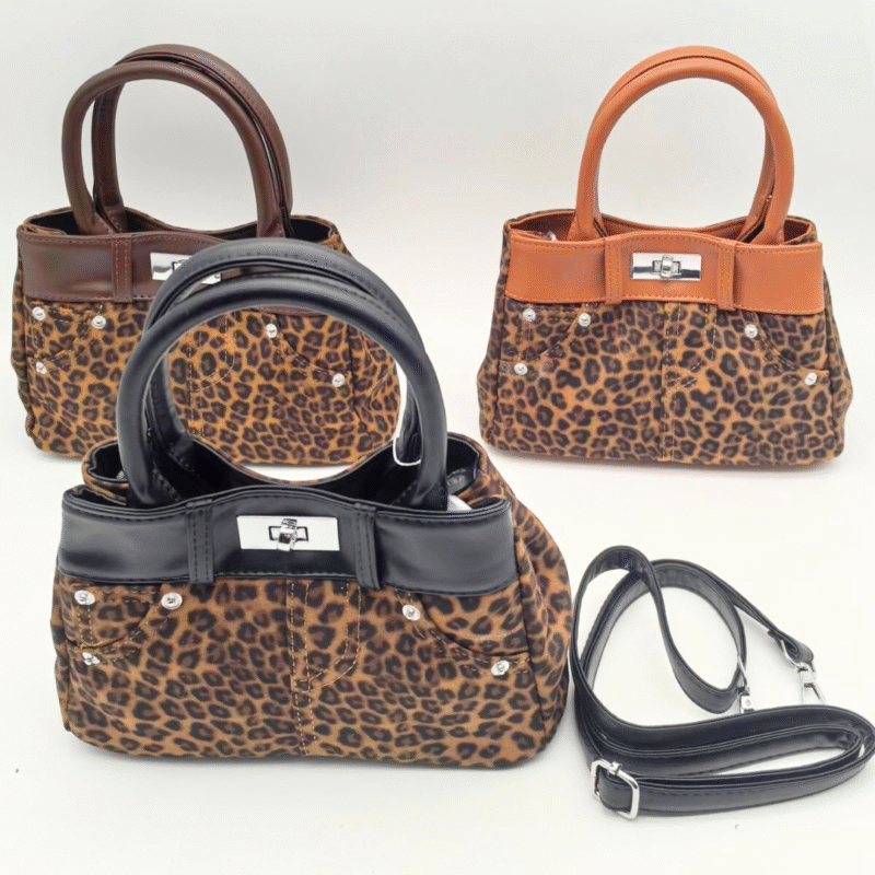 CARTERA DE MANO