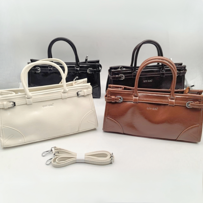 CARTERA DE MANO