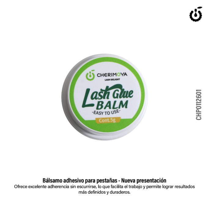 Balsamo Adhesivo para lifting 5g Cherimoya