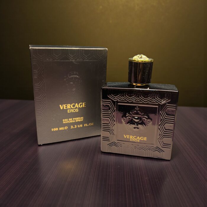 PERFUME VERCAGE EROS 10O ML
