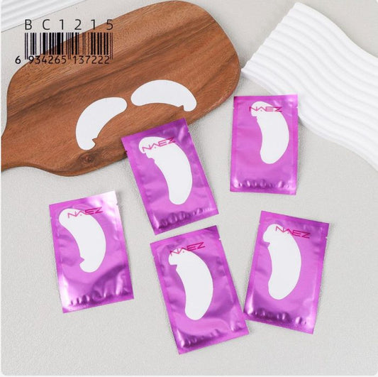 PACK*50 PARCHE PARA EXTENSIONES NAEZ