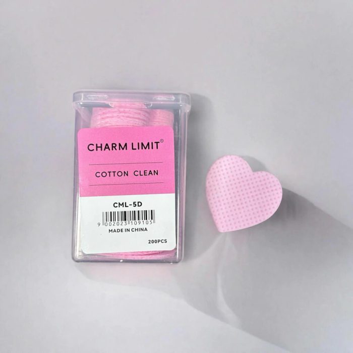 WIPE ROSA CHARM LIMIT