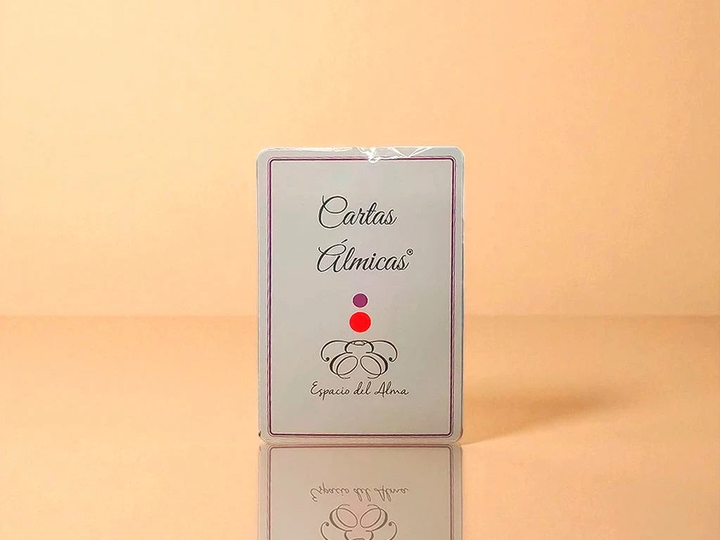 Cartas del Alma con Bolsita: Descubre tu destino