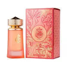 PERFUME PARIS CORNER KHAIR FUSION 100ML