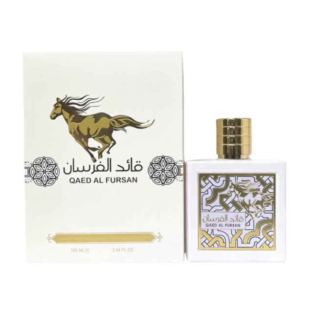 QAED AL FURSAN PERFUMES 90ML