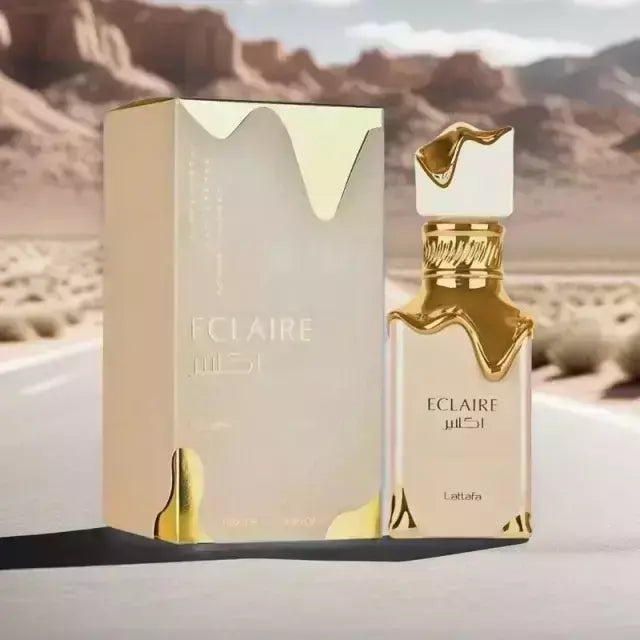 PERFUME ECLAIRE 100ML
