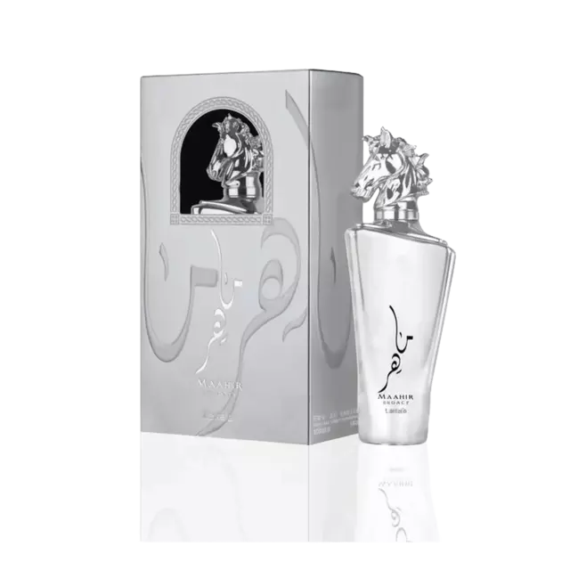 PERFUME MAAHIR LEGACY 100ML