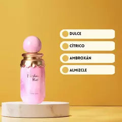 PERFUME PARIS CORNER MARSHMALLOW BLUSH 100ML