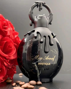 PERFUME MISS ARMAF MYSTIQUE 100ML