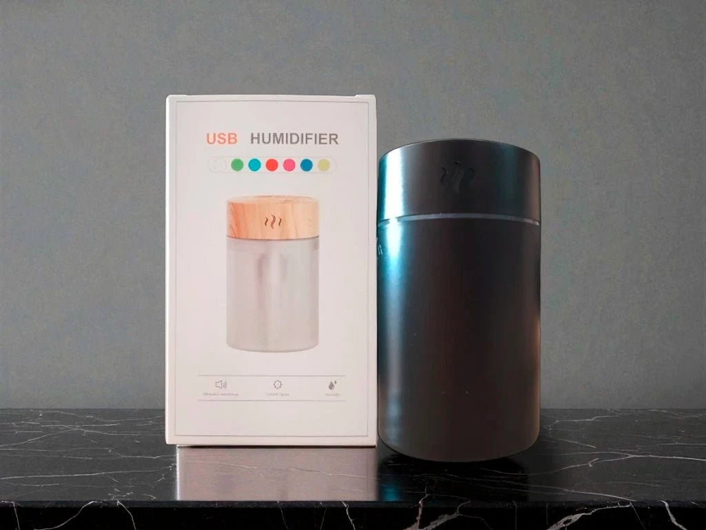 HUMIDIFICADOR CILINDRO APTO PARA AUTO 7X11.8CM