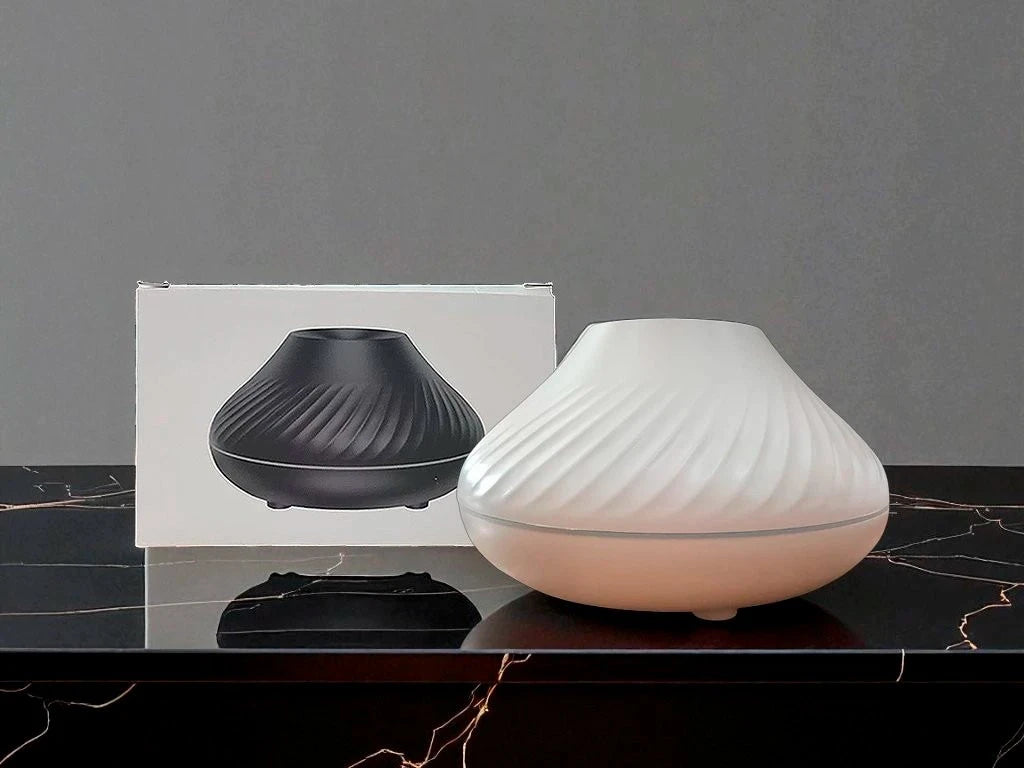 HUMIDIFICADOR VOLCAN 13.5X7.8CM