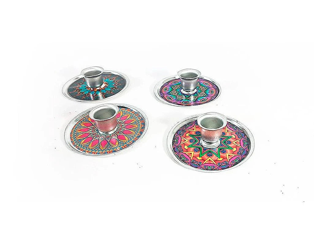 Porta Vela Mandala Eco