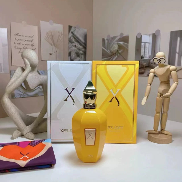 PERFUME XERJOFF ERBA GOLD 100ML
