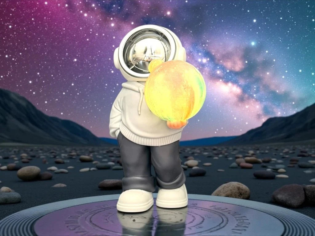ASTRONAUTA BT 24 CM