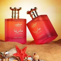 PERFUME PARIS CORNER TASKEEN MARINA 100ML