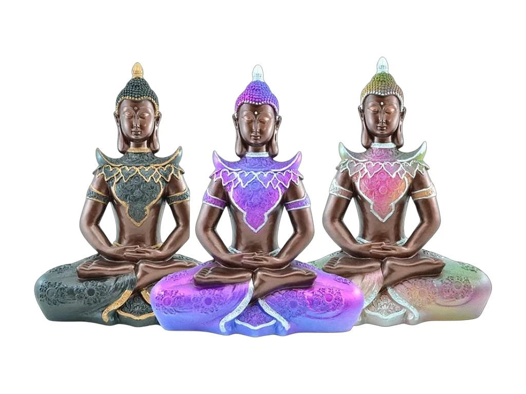 Imagen Buda de la Meditación 40 cm
