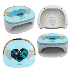 CABINA SUN AB-98 45LED-288W