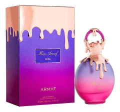 PERFUME MISS ARMAF CHIC 100ML