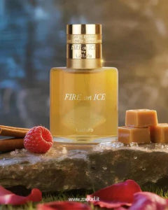 PERFUME FIRE ON ICE 110ML