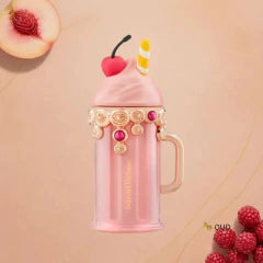 PERFUME ISLAND BREEZE 100ML