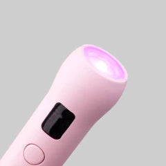 HAND LIGHT GATITO 3W