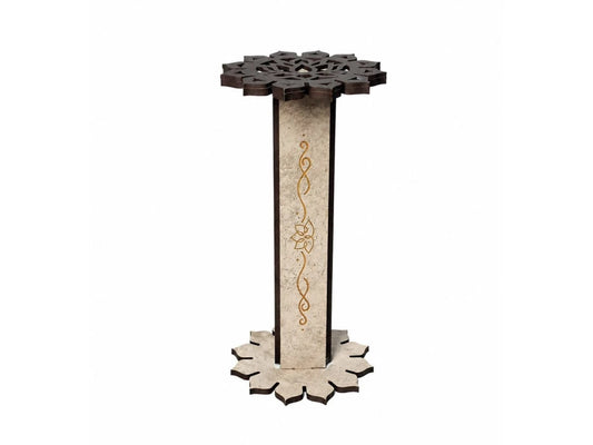 EXHIBIDOR DE PENDULOS MEDIANO MDF 27CM VS MODELOS