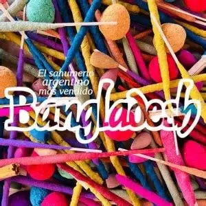 BANGLADESH