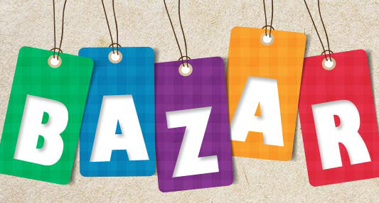 BAZAR
