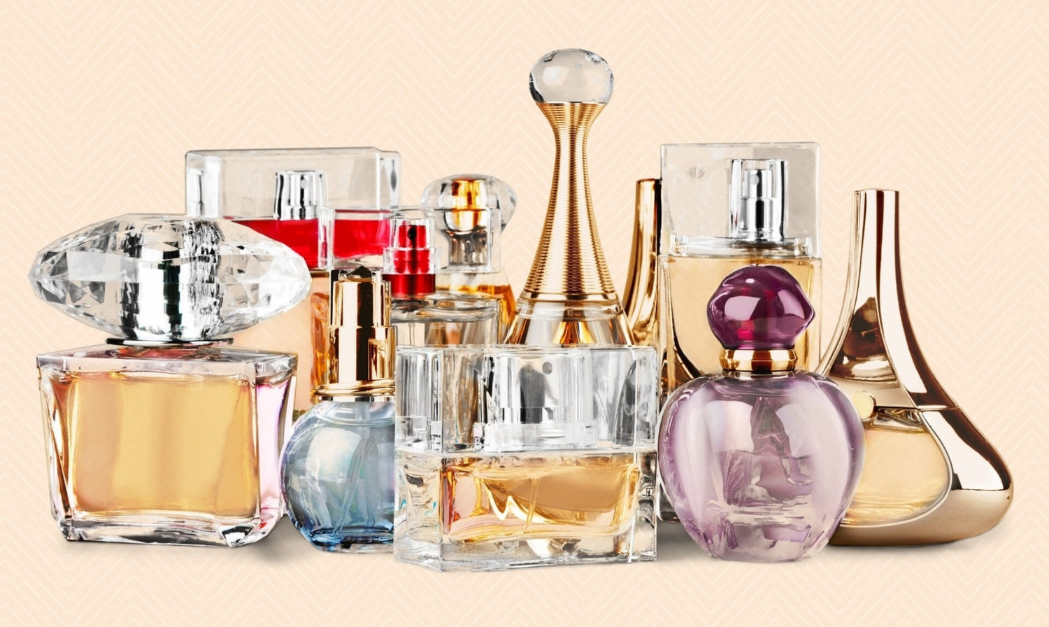PERFUMERIA