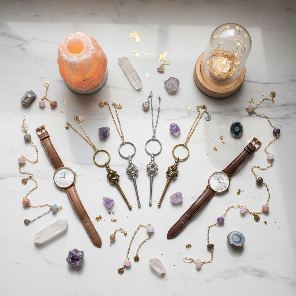 REGALERIA HOLISTIC