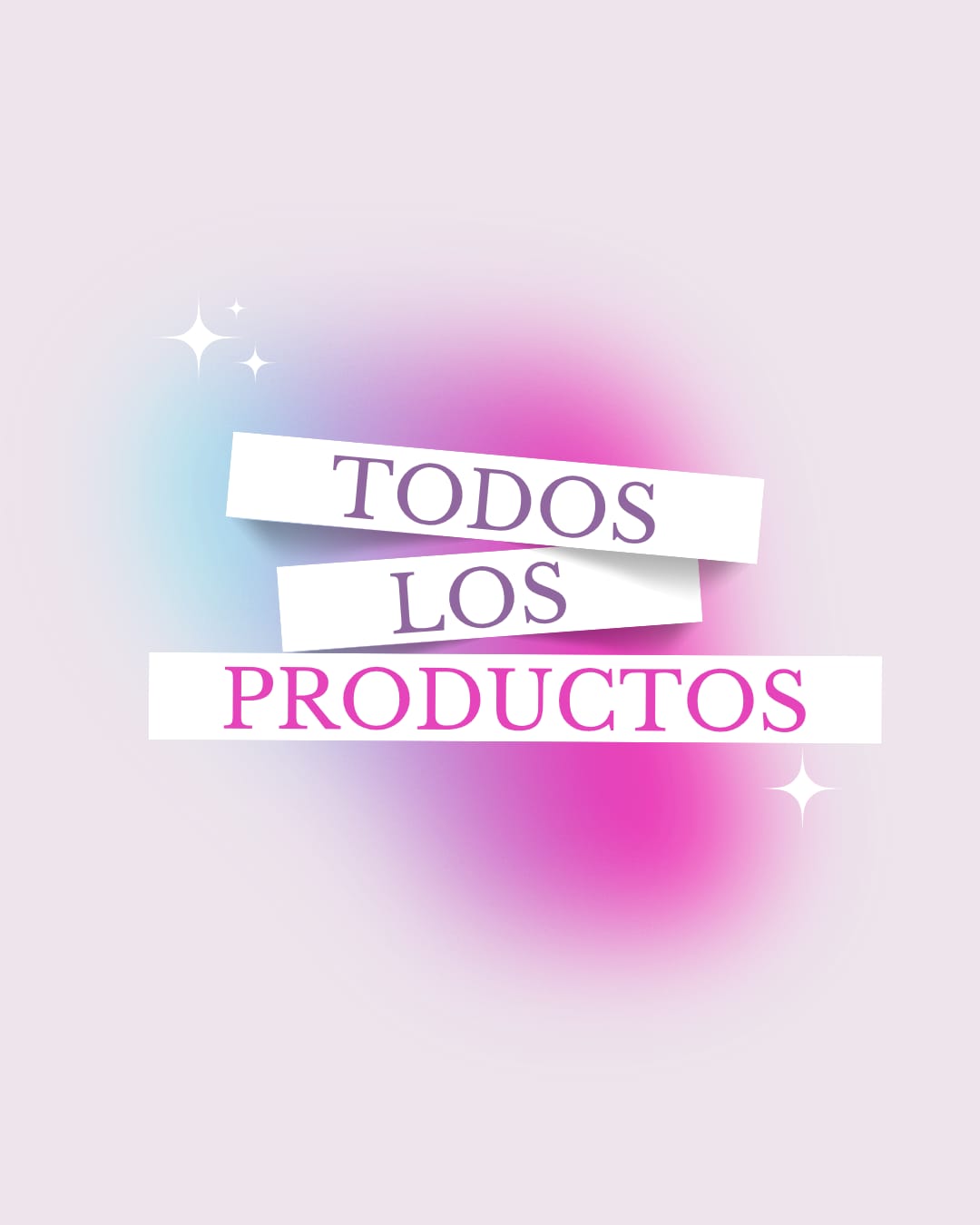 TODOS LOS PRODUCTOS