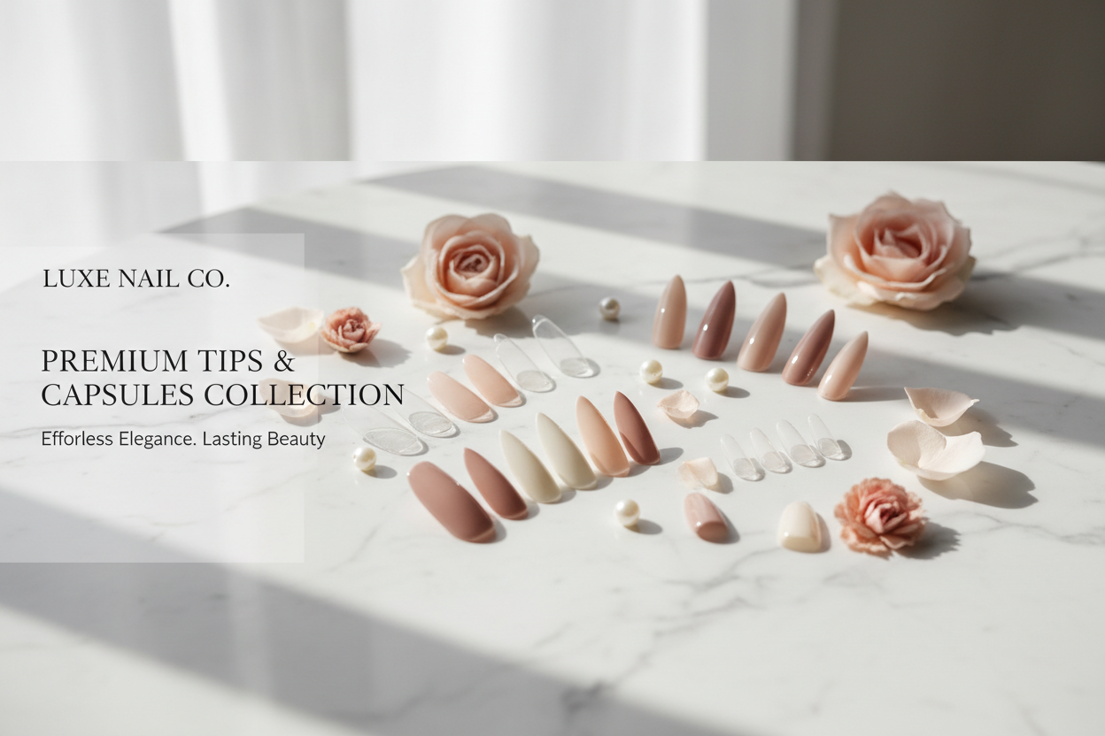 TIPS Y CAPSULAS