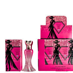 MINI PERFUME MUJER 30ML VESTIDO ROSA X1