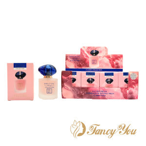 MINI PERFUME MUJER 30ML T/AZUL