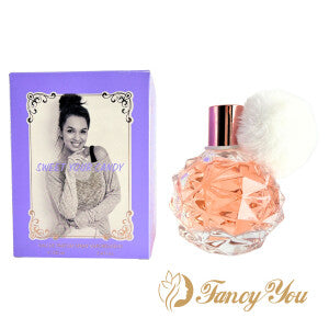 PERFUME MUJER 100ML SWEET YOUR CANDY C/POMPÓN