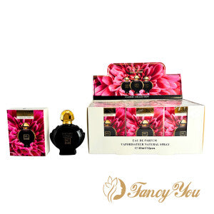 MINI PERFUME MUJER 30ML FLOR FUCSIA