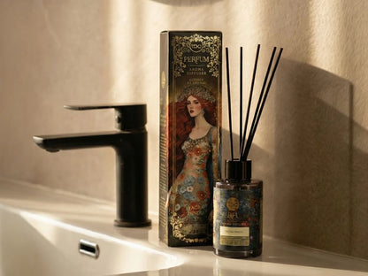 DIFUSOR TAO PERFUM 150ML SAGRADA MADRE