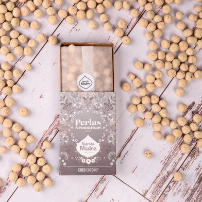 Perlas Aromáticas Sagrada Madre | Fragancia Exclusiva