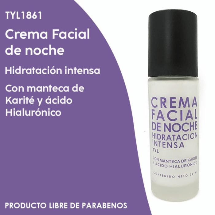 CREMA FACIAL DE NOCHE THELMA&LOUISE
