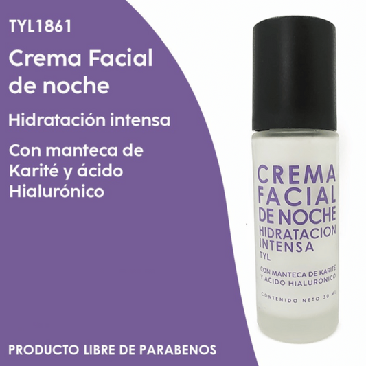 CREMA FACIAL DE NOCHE THELMA&LOUISE